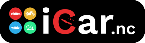 iCar.nc - La plateforme calédonienne dédiée aux spécialistes des véhicules motorisés