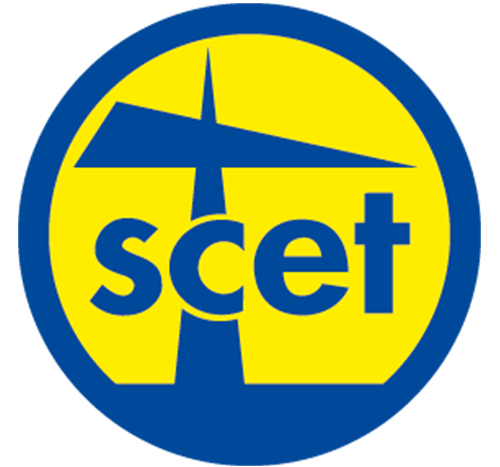 LA SCET