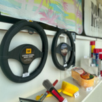 AUTO FASHION - Accessoire / pièces détachées - Équipement / outillage - Lubrifiant - iCar.nc
