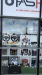 AUTO FASHION - Accessoire / pièces détachées - Équipement / outillage - Lubrifiant - iCar.nc