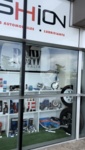 AUTO FASHION - Accessoire / pièces détachées - Équipement / outillage - Lubrifiant - iCar.nc