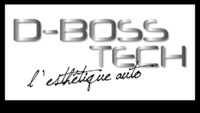 D-BOSS TECH - Centre de lavage - Rénovation automobile - Sellerie / Ameublement auto - iCar.nc